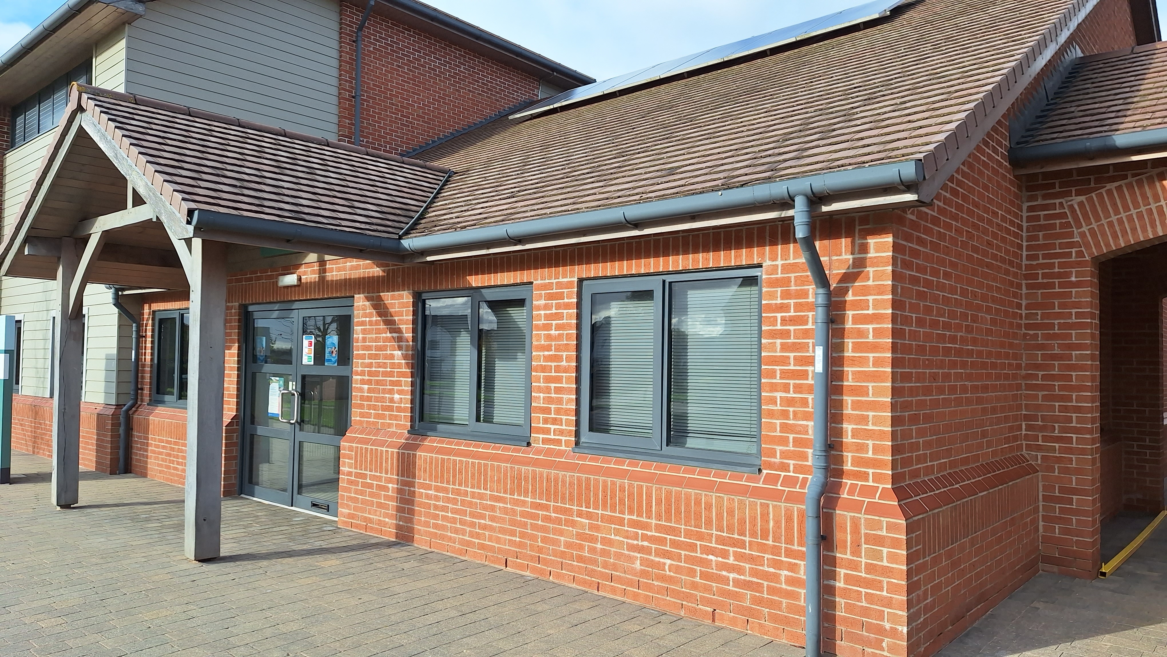 Internal FM Services