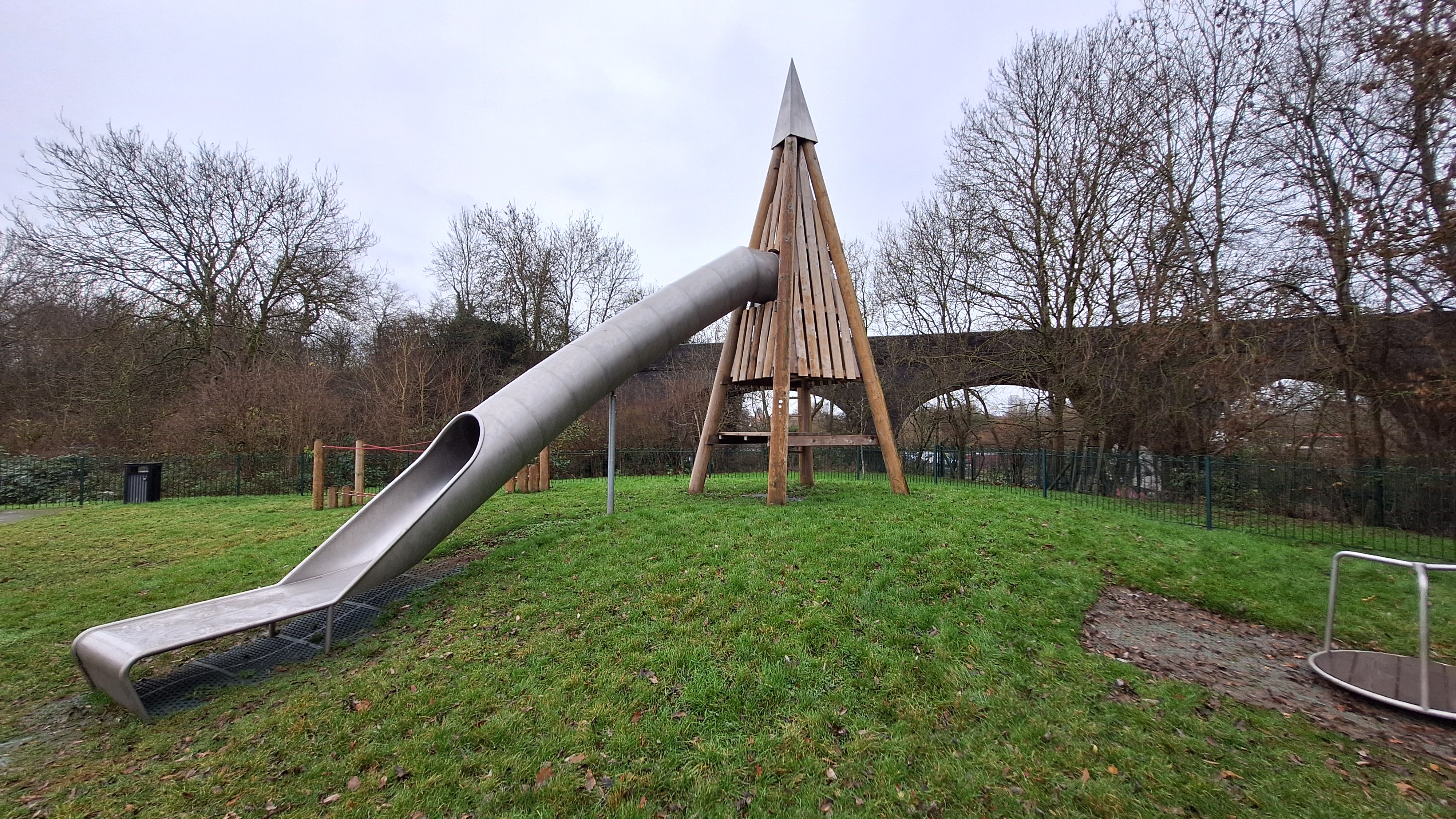 External FM Services